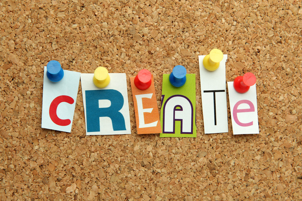 Create