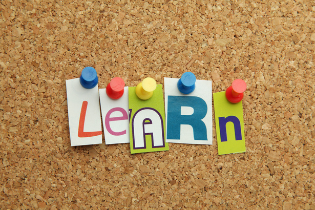 Lets Learn