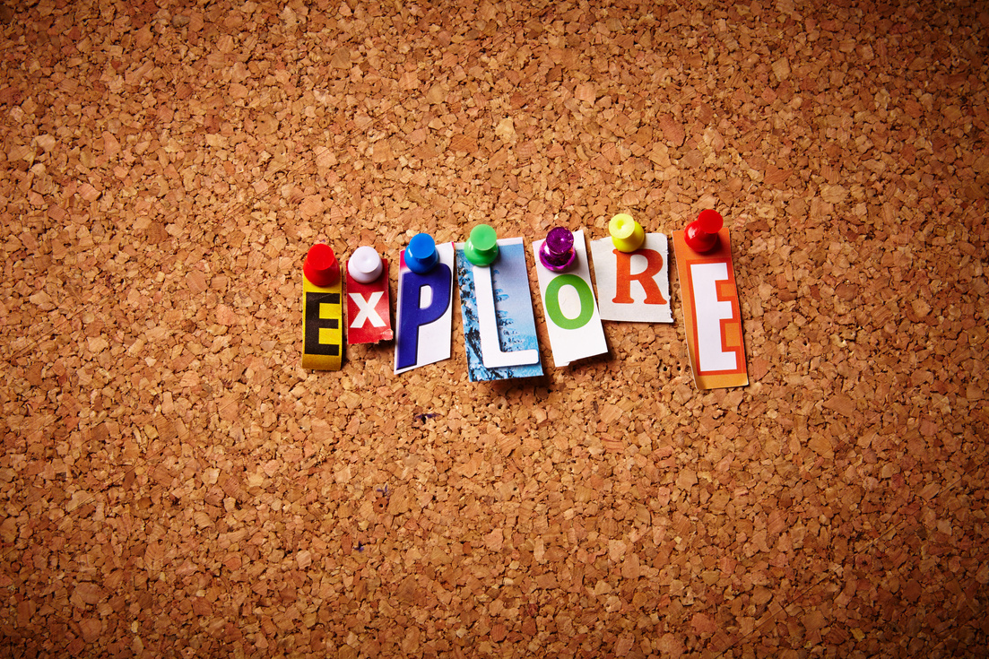 Explore